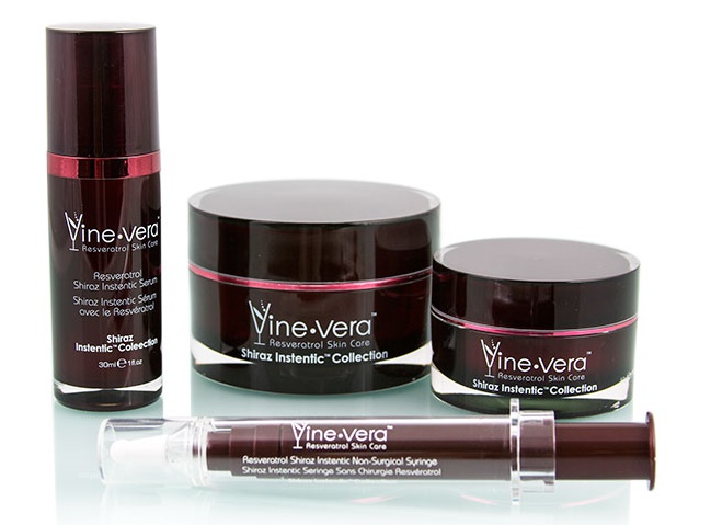 VV-Shiraz-Collection